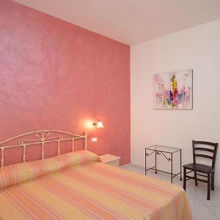 B&B Verso Il Faro San Vito Lo Capo Eksteriør bilde