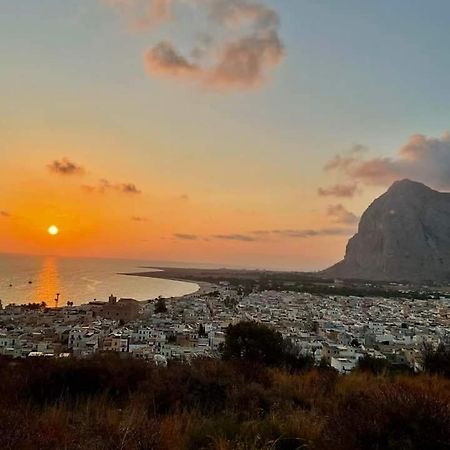 B&B Verso Il Faro San Vito Lo Capo Eksteriør bilde