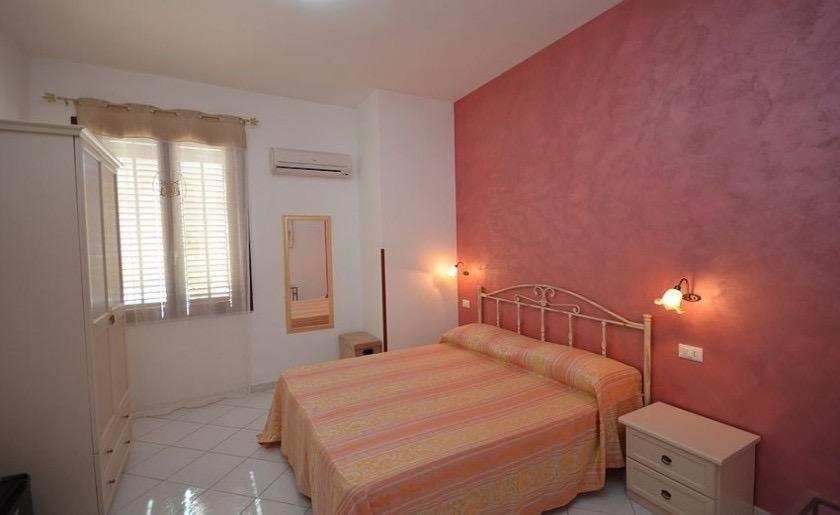 B&B Verso Il Faro San Vito Lo Capo Eksteriør bilde